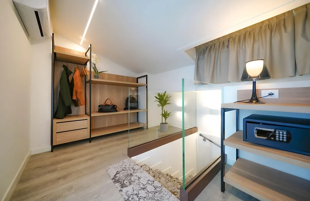 Bergamo Inn 15-1